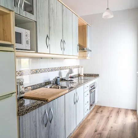 Lejlighed Vista Levante-2 By Interhome Estepona