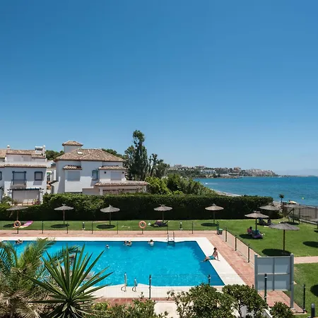 Vista Levante-2 By Interhome Lejlighed *