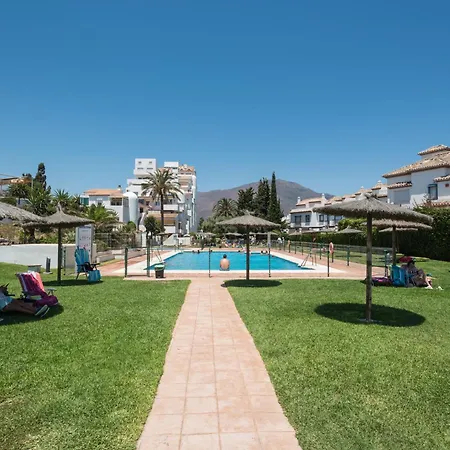 Vista Levante-2 By Interhome *