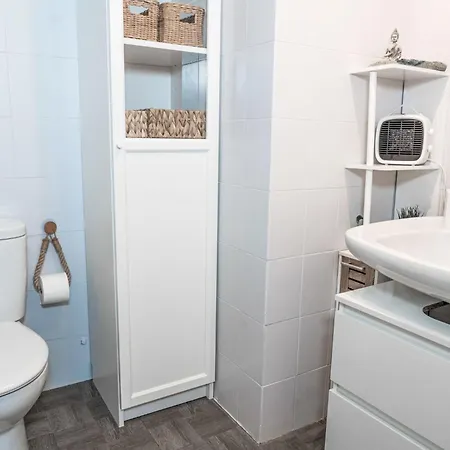 Vista Levante-2 By Interhome Apartment Estepona