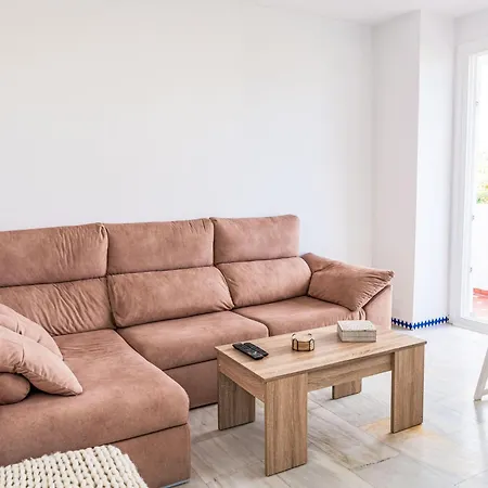 Vista Levante-2 By Interhome Apartment Estepona