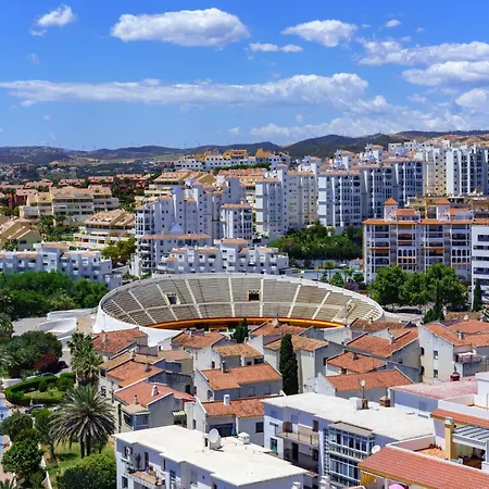 Vista Levante-2 By Interhome Estepona