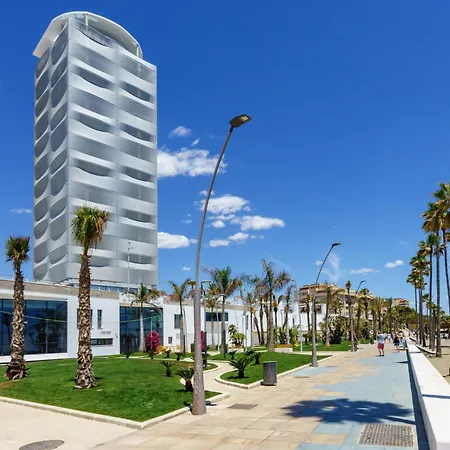 Vista Levante-2 By Interhome Apartment