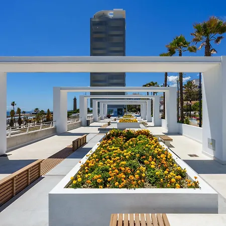 Vista Levante-2 By Interhome Apartment *