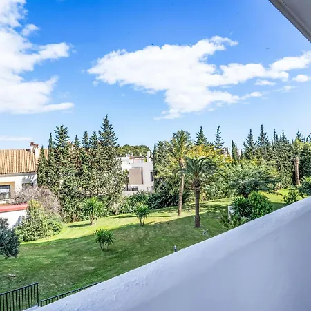 Apartment Vista Levante-2 By Interhome Estepona