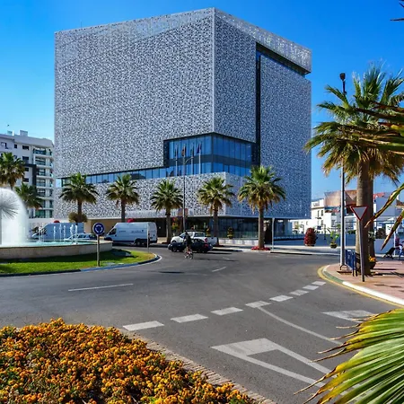 Vista Levante-2 By Interhome Estepona