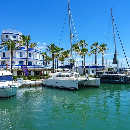 Apartment Vista Levante-2 By Interhome *