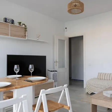 Apartment Vista Levante-2 By Interhome Estepona