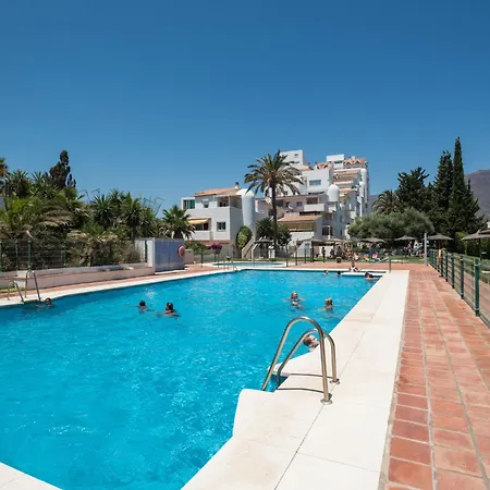 Vista Levante-2 By Interhome *