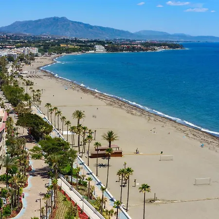Vista Levante-2 By Interhome Apartment *