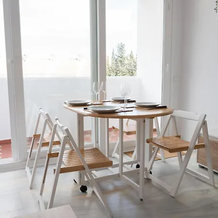 Apartment Vista Levante-2 By Interhome Estepona