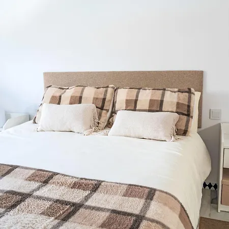 Apartment Vista Levante-2 By Interhome *