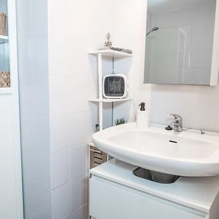 Vista Levante-2 By Interhome Apartment Estepona
