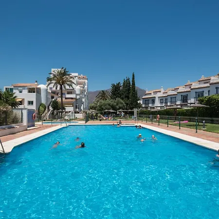 Vista Levante-2 By Interhome * Estepona