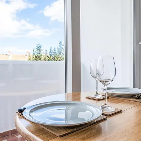 Vista Levante-2 By Interhome Apartment