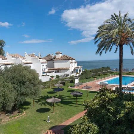 Vista Levante-2 By Interhome Apartment Estepona