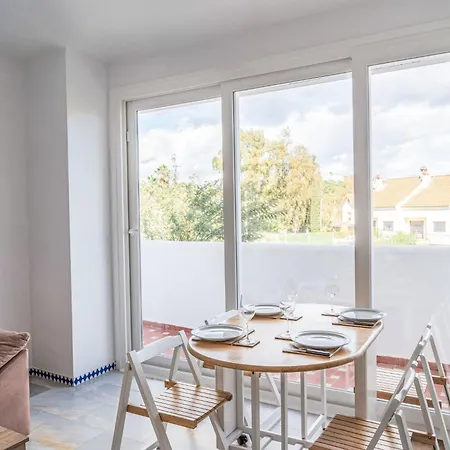 Apartment Vista Levante-2 By Interhome Estepona